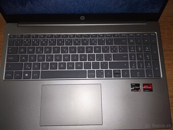 Notebook HP