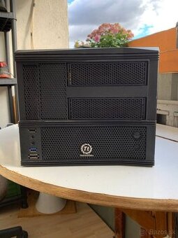 Počítač pre kancelárske potreby