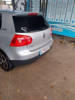 Wolksvagen golf 1.9 tdi