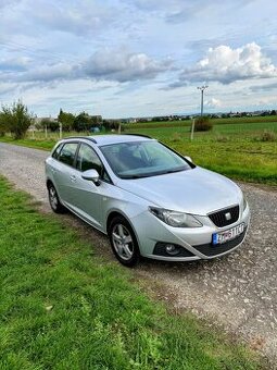 Seat Ibiza 1.4i 16v
