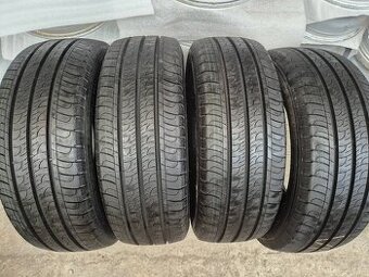 215/60 r17C letné 4 ks GOODYEAR - nejazdené