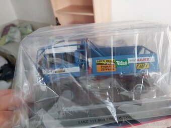 LIAZ 111.800 TRUCK - 1:43