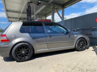Volkswagen Golf IV 2.3 GTI