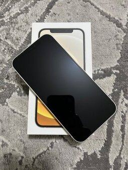 IPhone 12 64gb white