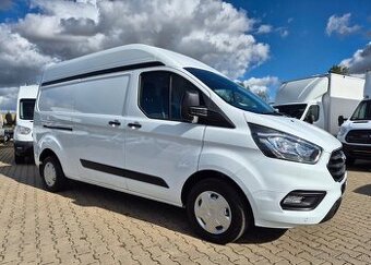 Ford transit custom L2H2 2.0TdCi/131hp - 2020
