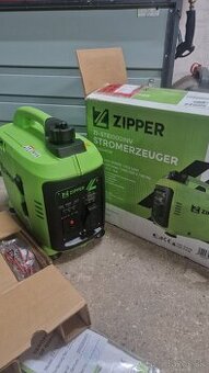 Elektrocentrala invertor