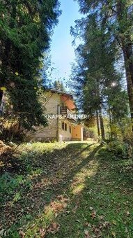 Znížená cena Chata v krásnej prírode Braniska