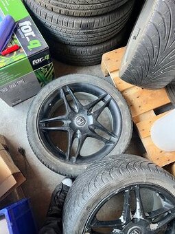 Honda disky 5x114,3 R17