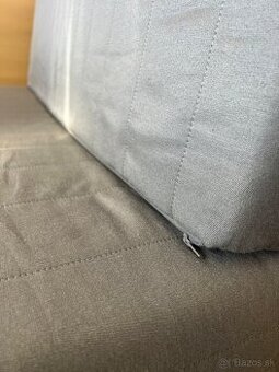 IKEA Bedding rozkladacia 3 pohovka / postel