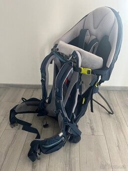 Nosič na chrbát Deuter Kid Comfort Pro