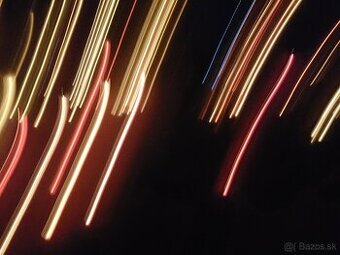 Ponúkam lístok na koncert Force to Mode