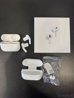 Airpods Pro 2