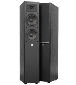 JBL Arena 180 Black