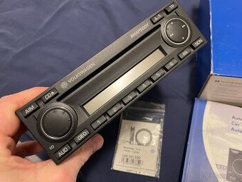 Vw Rhapsody autoradio CD golf bora passat polo
