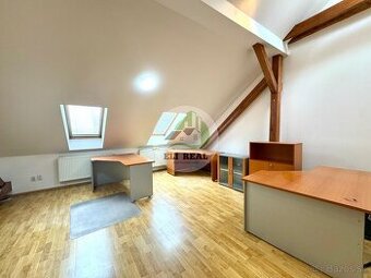 Na prenájom kancelária, Kováčska ul., KE