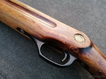 Predám vzduchovka IZ-22