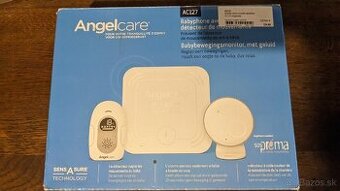 Angelcare monitor dychu a pestúnka