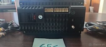 Auto rádio android auto