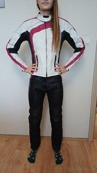 Textilní kombinéza Riding Tribe