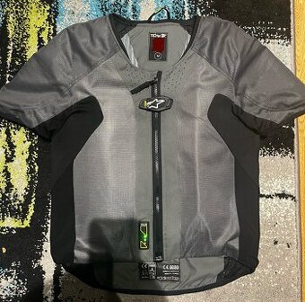 ALPINESTARS TECH-AIR®5