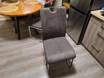 Jedálenské stoličky