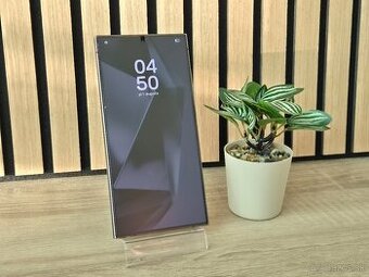 Samsung Galaxy S24 Ultra 512GB Titanium Black | ZÁRUKA