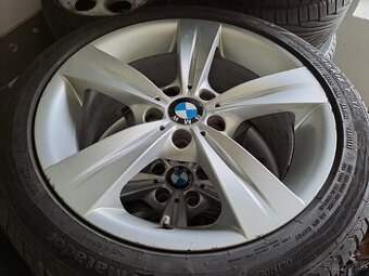 KOLESÁ  BMW 245/40 R18 MATADOR