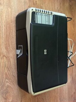 Tlačiareň HP Deskjet F2180