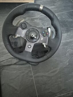 Logitech G920 Driving Force