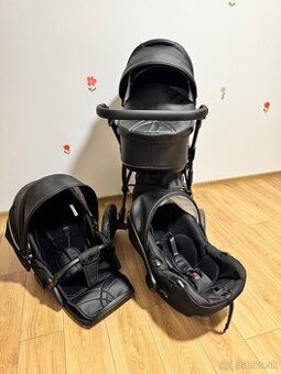 Kočík 3-kombinácia