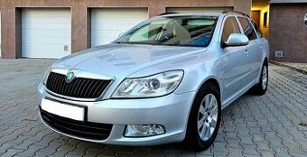 Škoda Octavia 2 Combi Facelift 1.9 TDI 77kw R.V 2010.