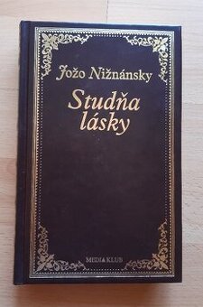 Jožo Nižnánsky - Studňa lásky