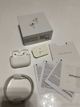 Airpods pro 2