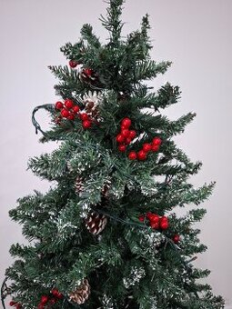 Vianočný stromček.