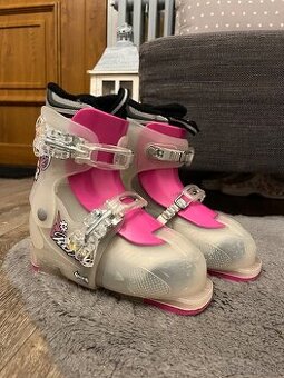 Detske lyziarky Roxa