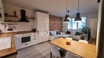 3i byt Ružinov kompletná rekonštrukcia