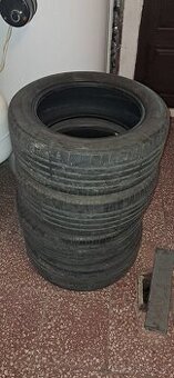 Letné 205/55 r16