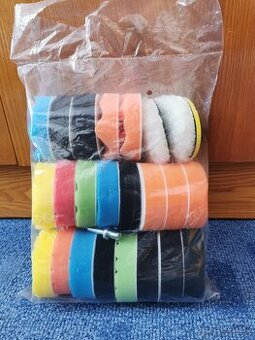 Predám leštiace kotúče