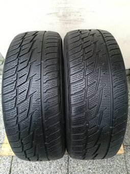 Zimné pneumatiky 205/55 R16 Matador, 2ks