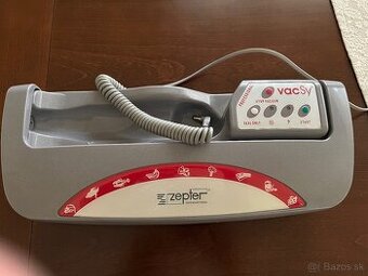 Vakuovacka Zepter