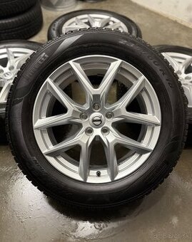 Zimná sada 5x108 R18 , 235/60/18 Volvo XC 60