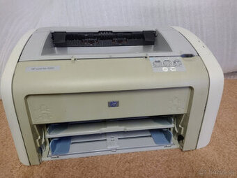 HP LaserJet 1020