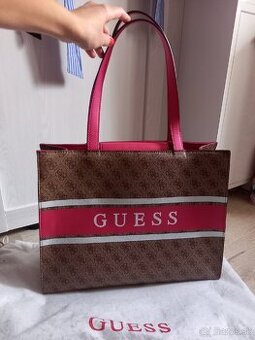 Guess kabelka