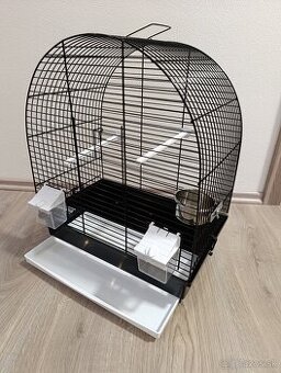 Klietka pre vtaciky