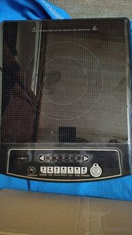 Predám indukčná varná doska - 1