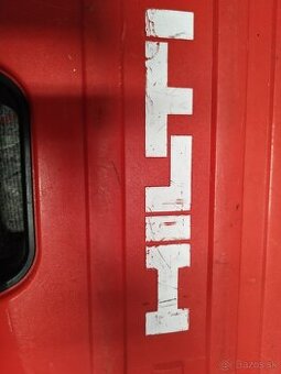 Hilti sfc-14 aku skrutkovac