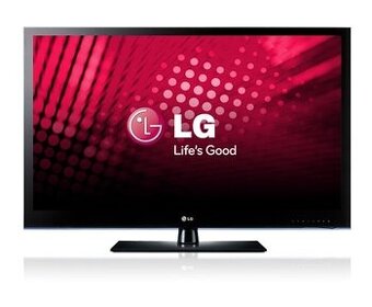 Predám lcd tv 42" LG