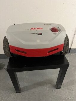 Vertikutátor AL-KO - 1