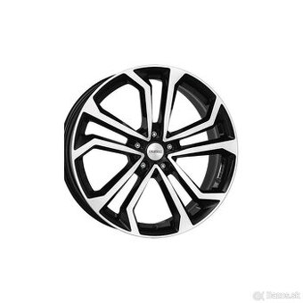 Hliníkové disky 5x108 R18 ET50