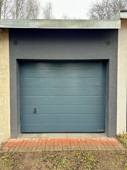 Predám garáž v Medzilaborciach - 1